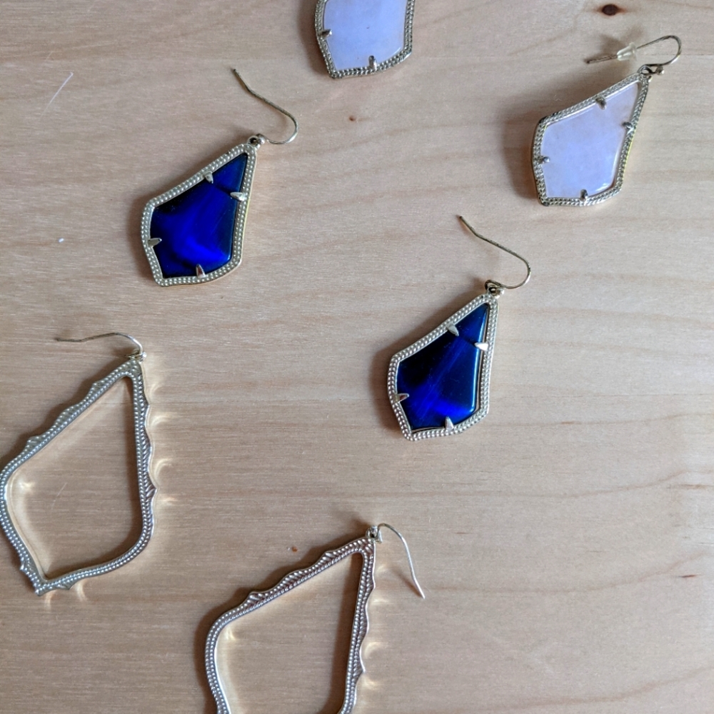 Kendra Scott Earrings